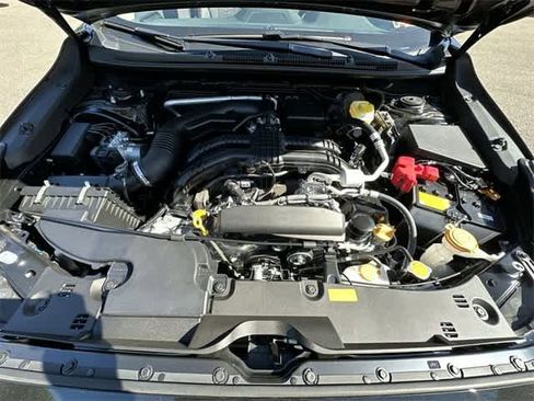 New 2025 Subaru Impreza 2.0i Sport image 26