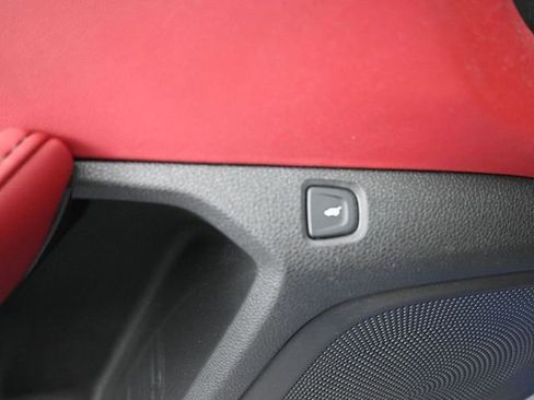 Used 2025 Acura RDX AWD w/ A-Spec & Advance Pkg image 29