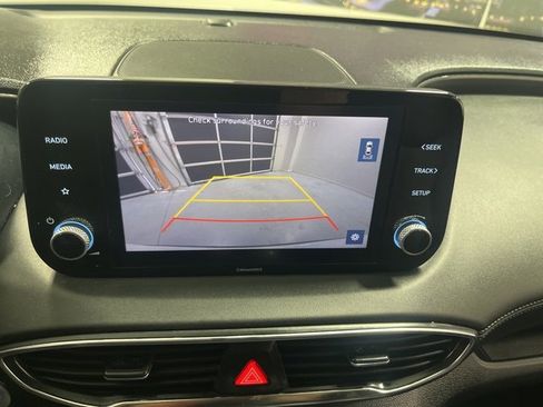 Used 2022 Hyundai Santa Fe SEL image 14