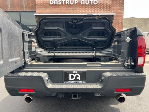 Used 2021 Honda Ridgeline Sport image 29