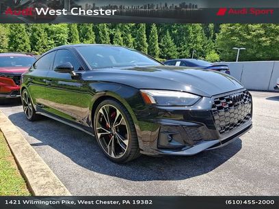 Used 2023 Audi S5 Premium Plus w/ Premium Plus Package