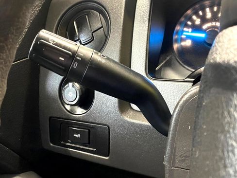 Used 2014 Ford F150 STX w/ Equipment Group 201A Mid image 12