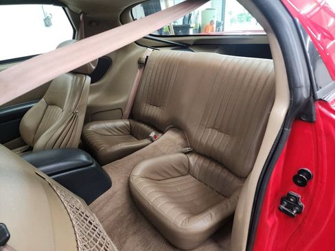 Used 1995 Pontiac Firebird Coupe RWD image 21