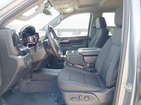 Certified 2024 Chevrolet Silverado 1500 RST AWD/4WD image 14
