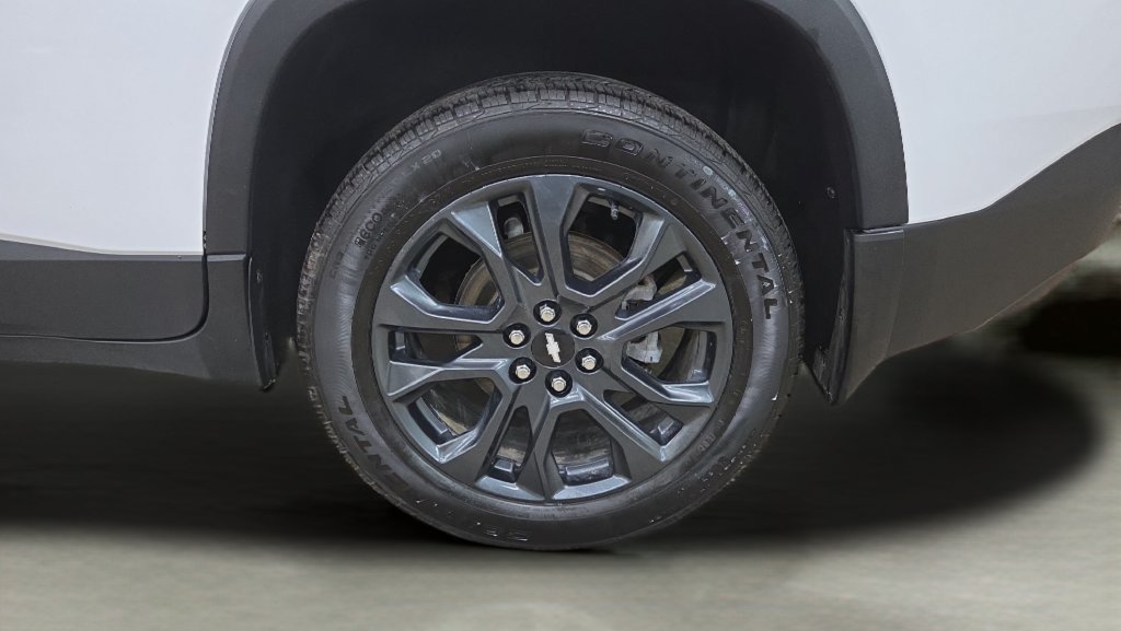 Used 2021 Chevrolet Traverse RS w/ LPO, Floor Liner Package AWD/4WD image 36