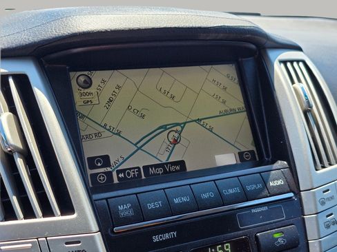 Used 2008 Lexus RX 350 AWD image 9