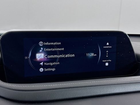 Used 2025 MAZDA CX-30 AWD 2.5 S w/ Preferred Package image 21