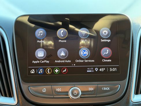 Used 2025 Chevrolet Malibu LT image 15