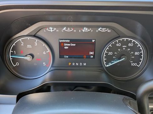 New 2026 Ford F450 XL image 28