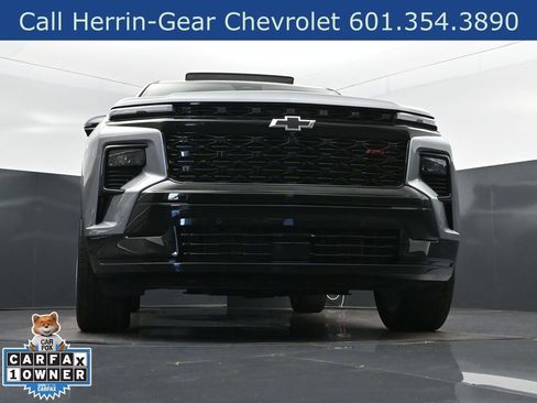 Used 2024 Chevrolet Traverse RS image 45