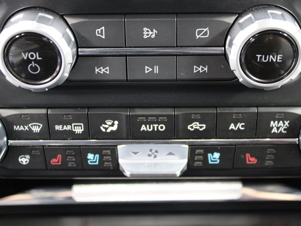 Used 2023 Ford F150 Limited AWD/4WD image 69