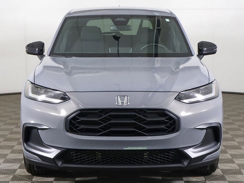 Used 2023 Honda HR-V Sport image 10