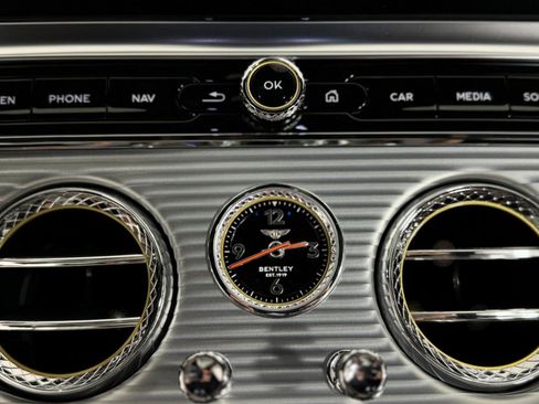 Used 2024 Bentley Continental GT S image 25