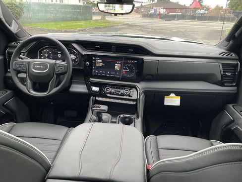 New 2026 GMC Sierra 1500 AT4X image 21