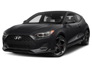 Used 2019 Hyundai Veloster Turbo FWD video 1