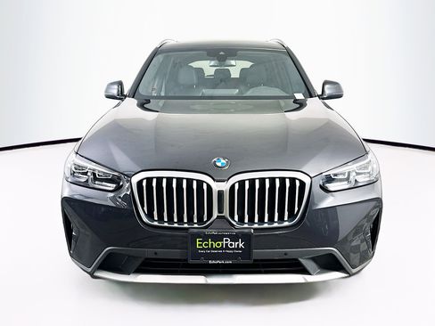 Used 2023 BMW X3 sDrive30i w/ Premium Package image 2