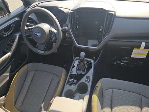 New 2026 Subaru Crosstrek 2.5i Sport AWD/4WD image 20