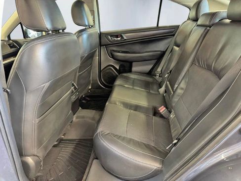 Used 2015 Subaru Legacy 2.5i Limited image 21