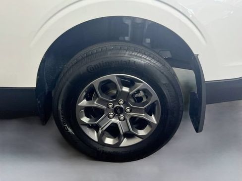 Used 2024 Ford Maverick XLT FWD image 25