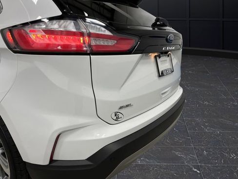 Used 2023 Ford Edge SEL w/ Convenience Package image 35