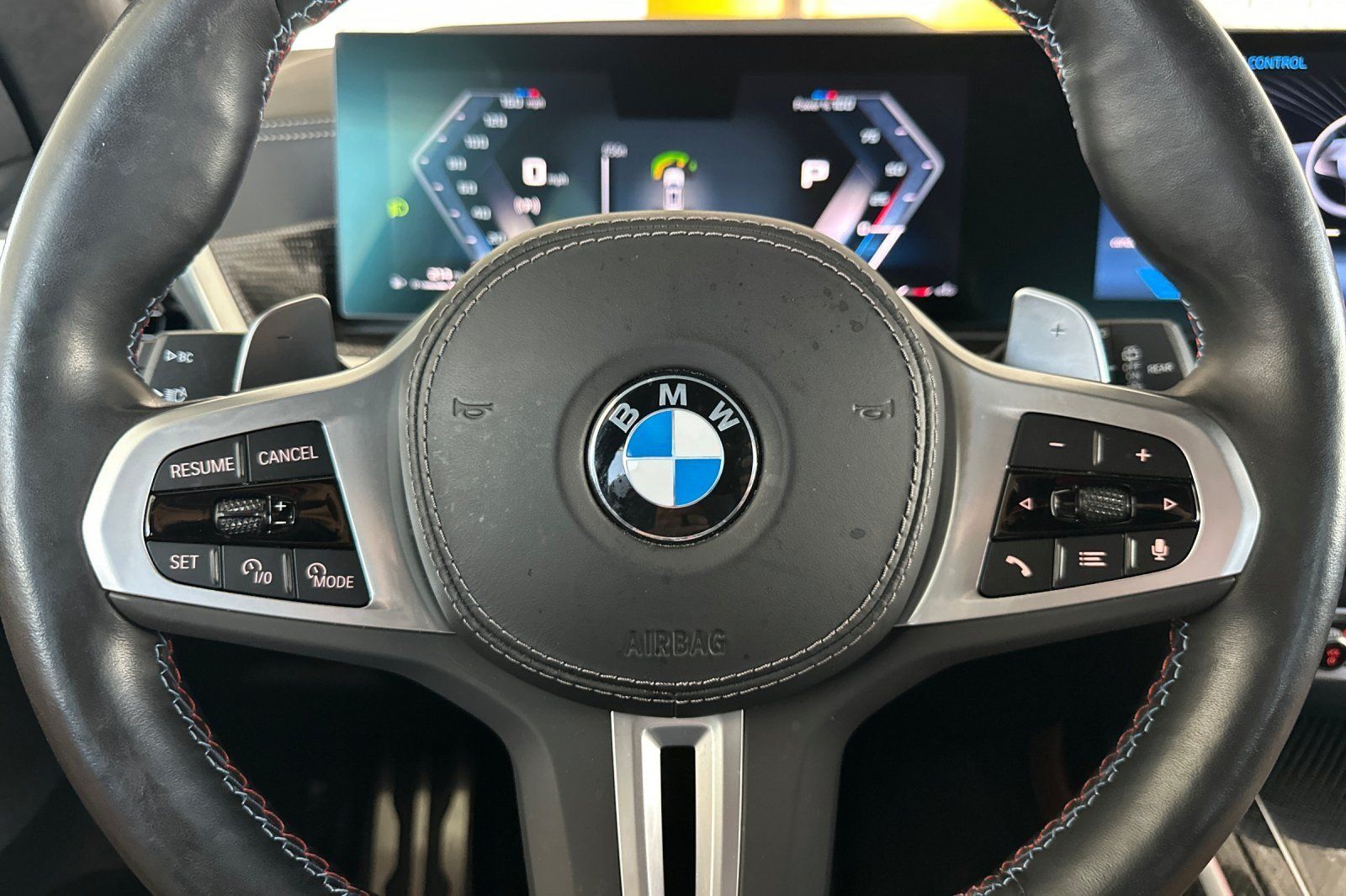 Used 2024 BMW X7 M60i w/ Executive Package AWD/4WD image 23