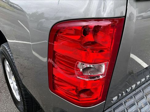 Used 2013 Chevrolet Silverado 1500 LT w/ All-Star Edition RWD image 26