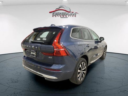 Used 2023 Volvo XC60 B5 Plus FWD image 21