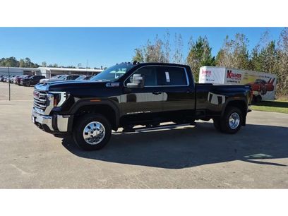 New 2026 GMC Sierra 3500 SLE w/ SLE Value Package