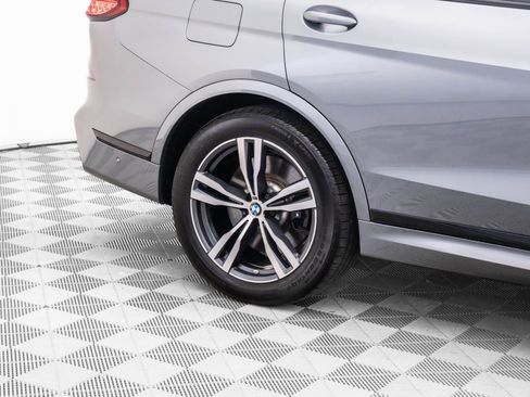 Certified 2024 BMW X7 M60i w/ Climate Comfort Package image 32