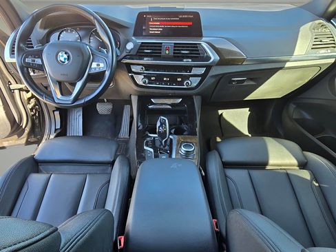 Used 2020 BMW X3 xDrive30i image 25