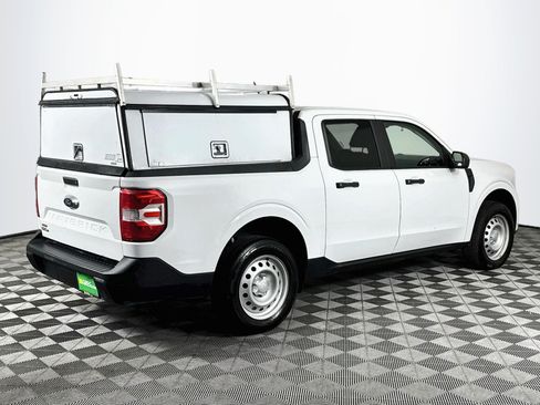 Used 2022 Ford Maverick XL FWD image 8