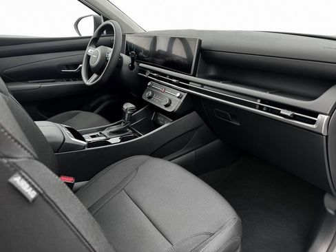 New 2025 Hyundai Tucson SE image 22