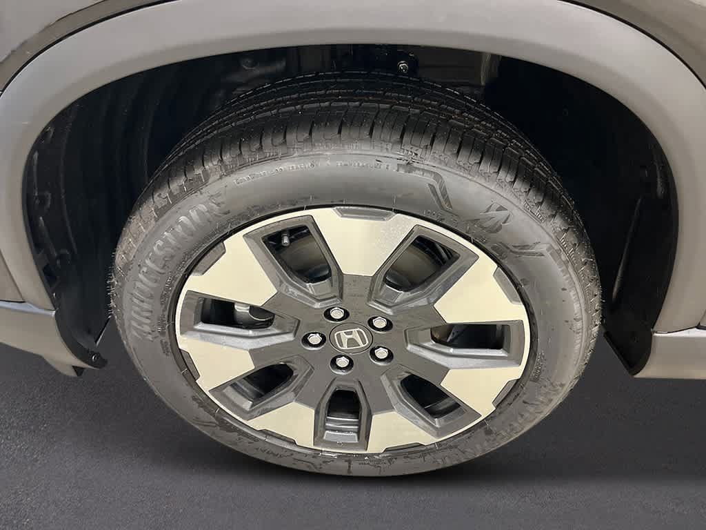 New 2026 Honda Pilot Elite image 11
