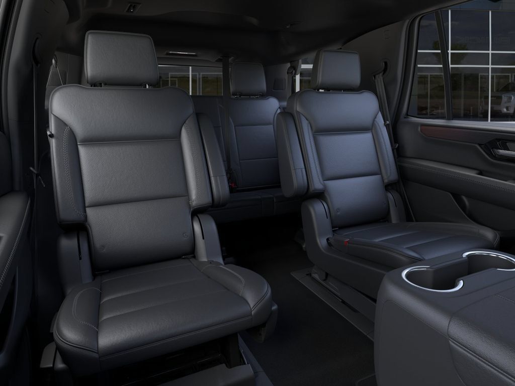 New 2026 GMC Yukon Denali w/ Denali Reserve Package AWD/4WD image 17