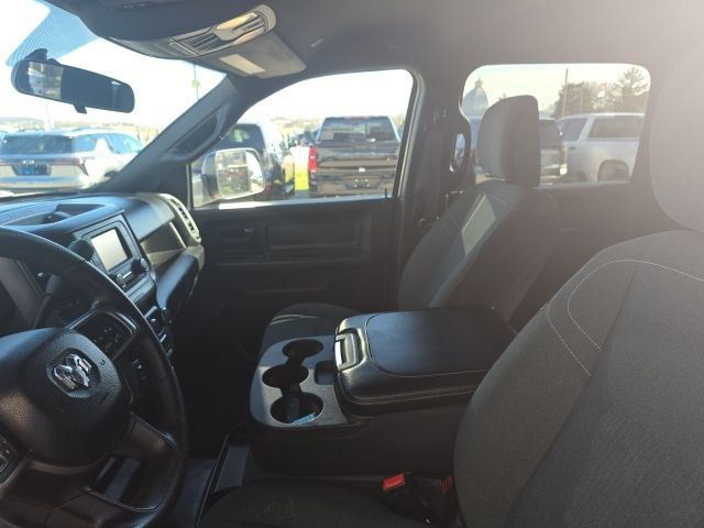 Used 2022 RAM 2500 Tradesman AWD/4WD image 16