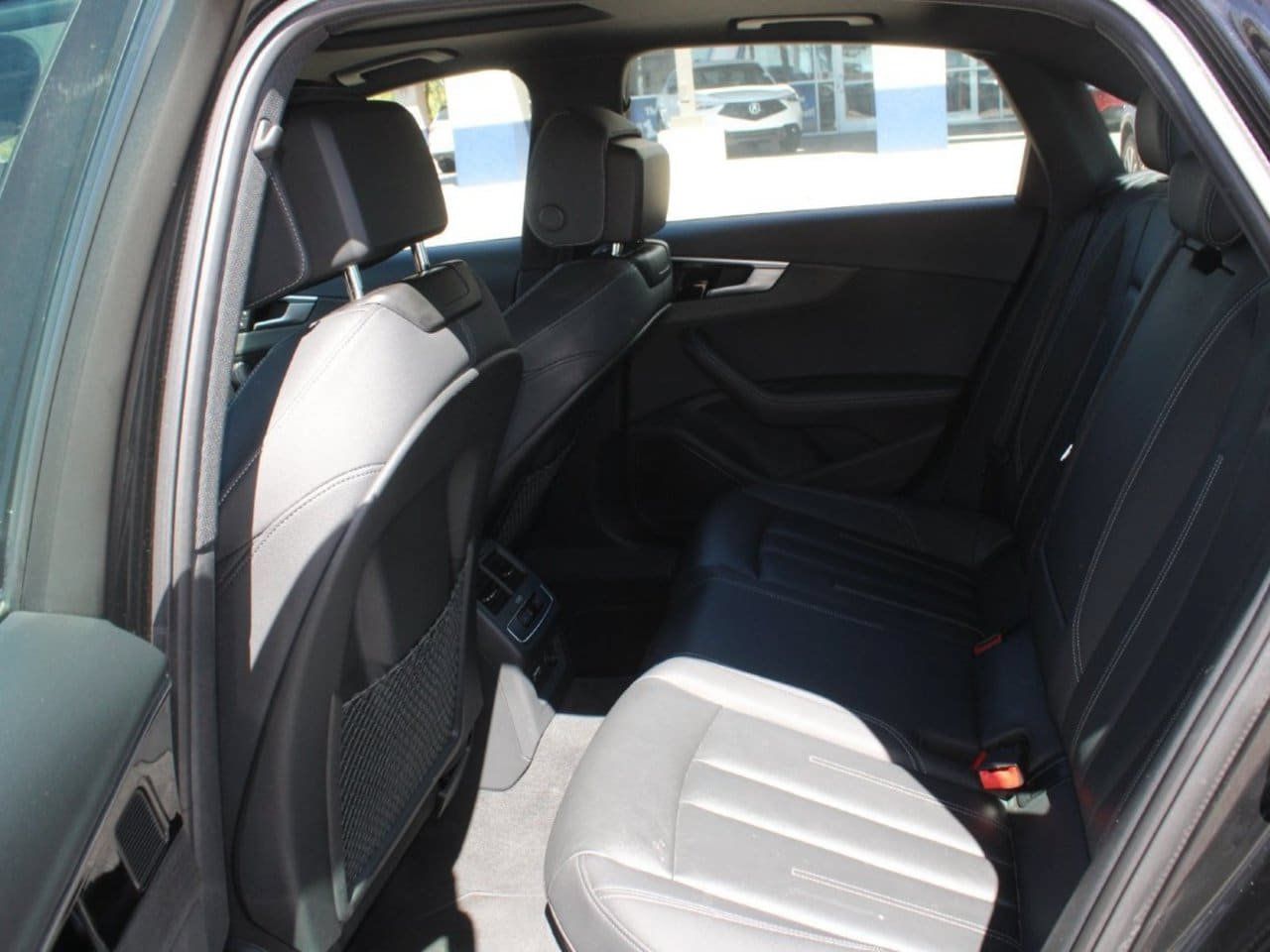 Used 2024 Audi A4 2.0T Premium Plus AWD/4WD image 9
