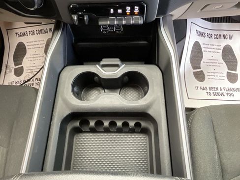 Used 2021 RAM 2500 Big Horn w/ Level B Equipment Group image 12