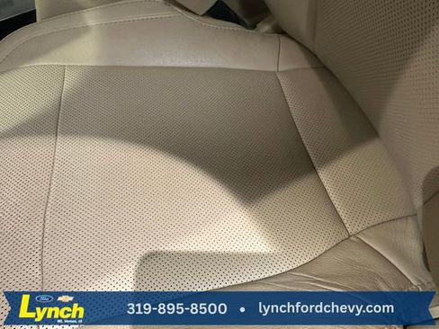 Used 2018 Ford F250 Lariat w/ Chrome Package image 8