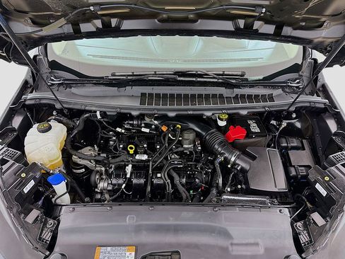 Used 2024 Ford Edge SEL w/ Convenience Package image 14