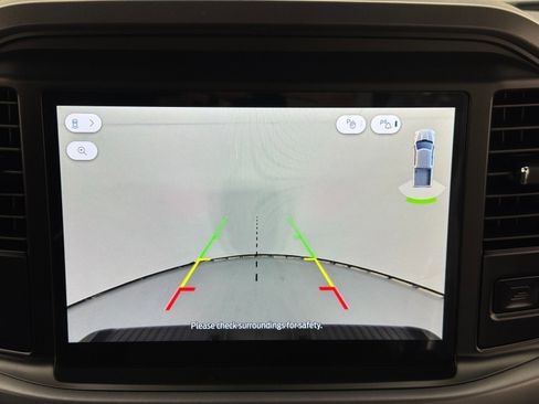 Used 2025 Ford F150 XLT w/ Equipment Group 301A Standard image 27