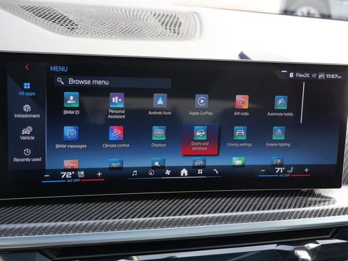 Used 2026 BMW X5 M60i image 42