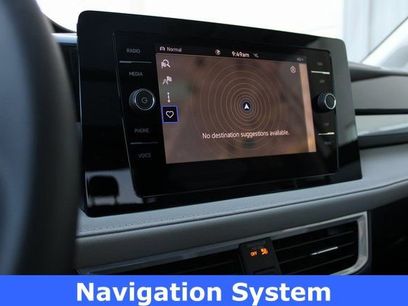 New 2025 Volkswagen Taos SEL
