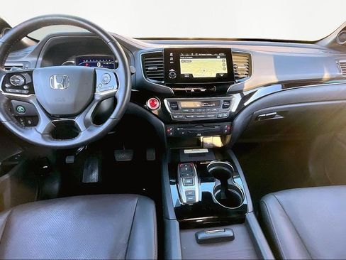 Used 2022 Honda Pilot Black Edition image 8