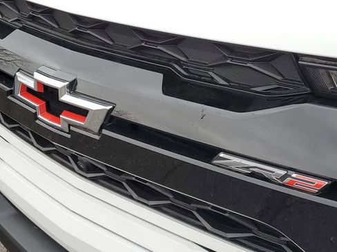 New 2026 Chevrolet Colorado ZR2 w/ Technology Package image 29