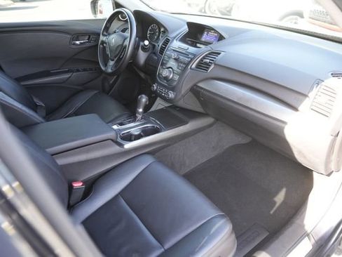 Used 2013 Acura RDX FWD image 18