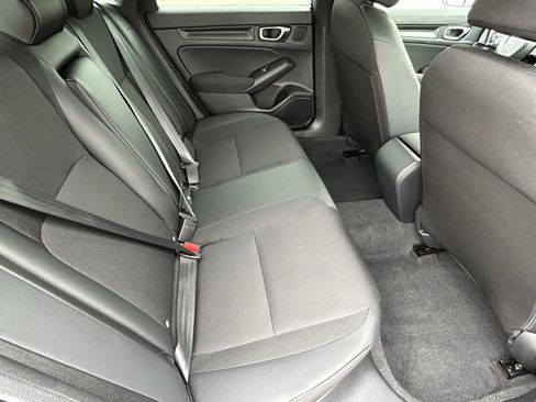 Used 2026 Honda Civic Sport image 11