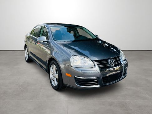 Used 2008 Volkswagen Jetta SE FWD image 16