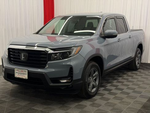 Used 2023 Honda Ridgeline RTL image 9