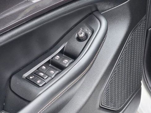 Used 2023 Jeep Grand Cherokee Altitude image 22