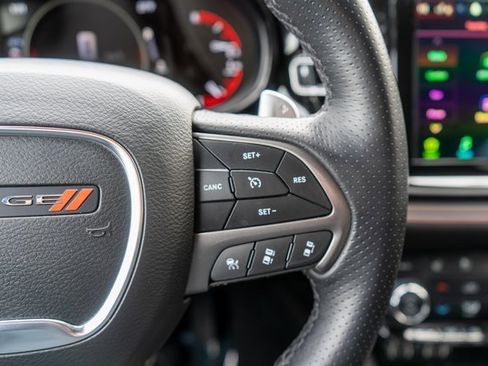 Used 2023 Dodge Durango Citadel image 32